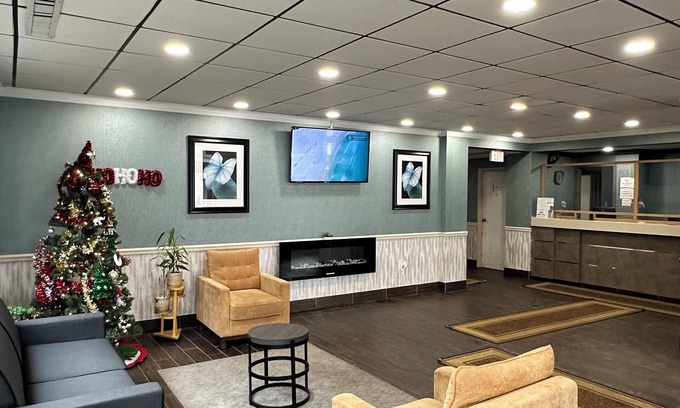 Bath Hotel | Finger Lakes Inn & Suites