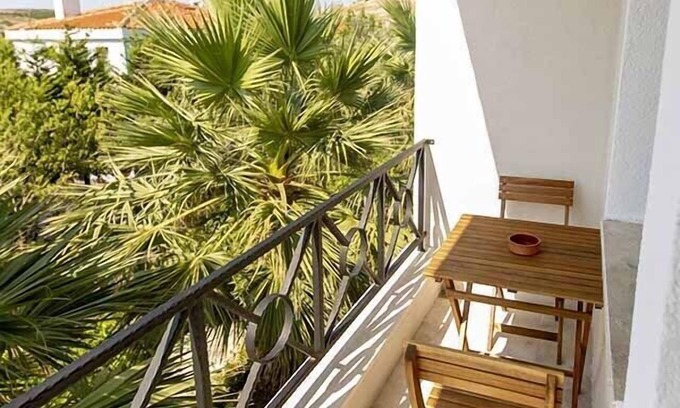 Bozcaada Hotel | Finka Hotel