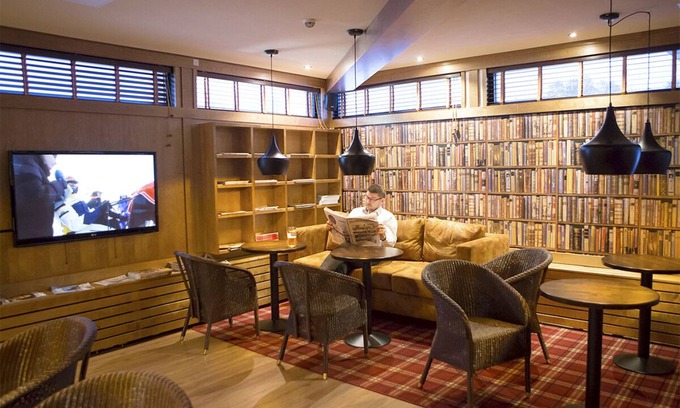 Kuopio Hotel | Finlandia Hotel Isovalkeinen