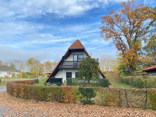 Marlow Casa | Finnhäuser am Vogelpark - Haus Andrea