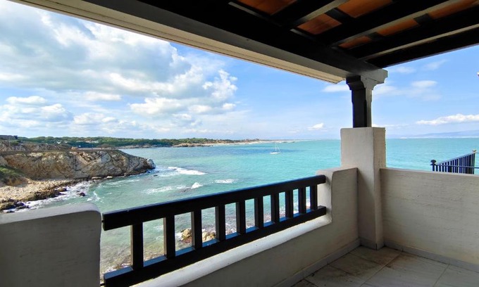 L'Escala Apartamento | Apartamento FIONA PUNTA ROMANA