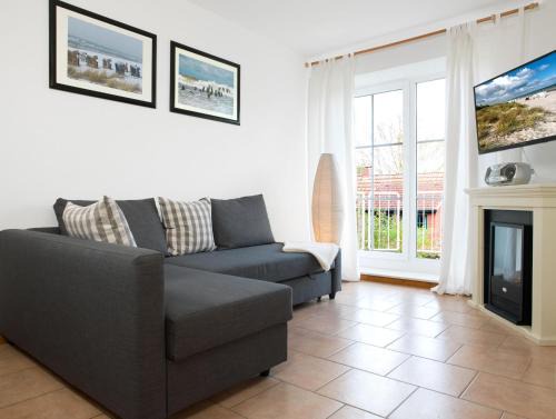 Gollwitz Apartamento | FIP Park Achtern Diek