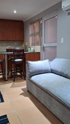Drakenstein Apartamento | Firehouse selfcatering Garden Cottages no 5