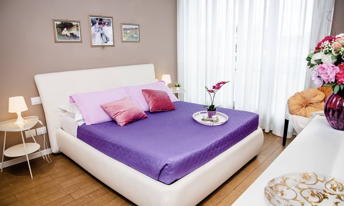 Santissima Annunziata Apartamento | Firenze Residence