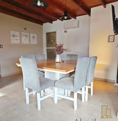 Firmat Apartamento | Firmat Apart Premium Estadías confortables para empresas y familias