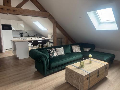 Brive-la-Gaillarde Apartamento | Firmin Gaillard