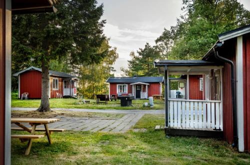 Garphyttan Hotel | First Camp Ånnaboda-Örebro