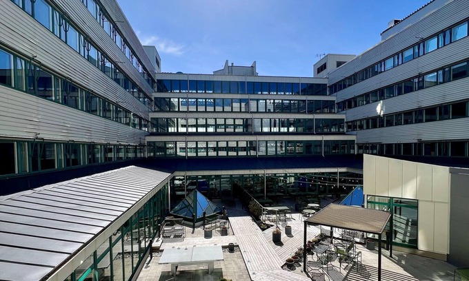 Bollstanas Hotel | First Hotel Stockholm North