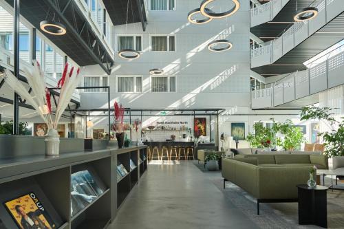 Bollstanas Hotel | First Hotel Stockholm North