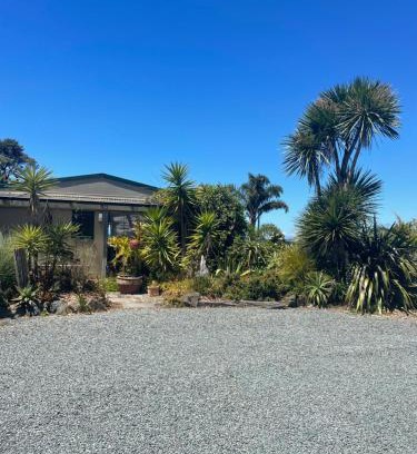 Waipu Apartamento | First Light