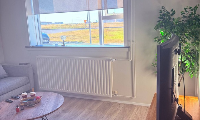 Keflavik Apartamento | First stop inn
