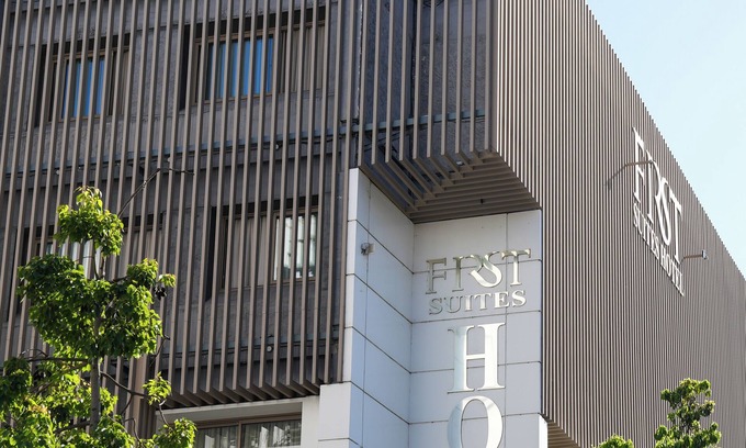 Agdal Apartamento | First Suites Hôtel