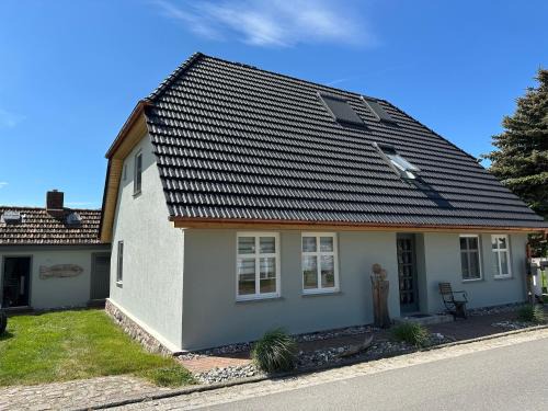 Polchow Apartamento | Fischerhus37 FeWo Kranichwiese
