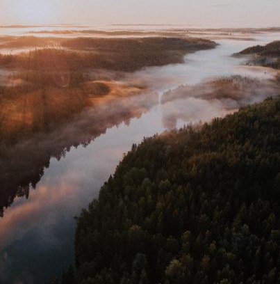 Paaso Casa | Fish & Fun Holiday Village