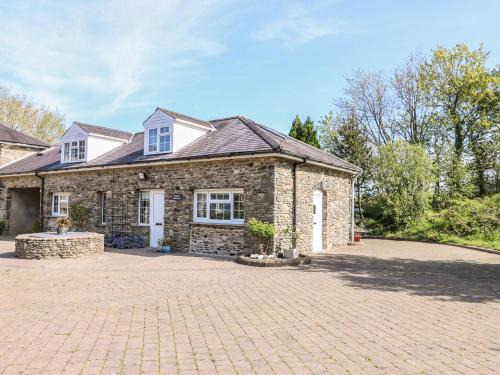 Lampeter Casa | Fisher Granary