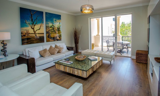 Miami Beach Apartamento | Escapada de la isla de Fisher: ¡Joya de playa recién remodelada!