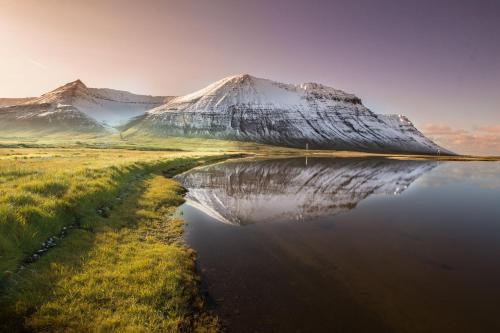 Flateyri Casa | Fisherman Guesthouse Flateyri