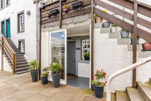 Newhaven Apartamento | Fisherman's Cottage