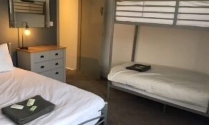 Selby Casa | Fisherman's House - Large property