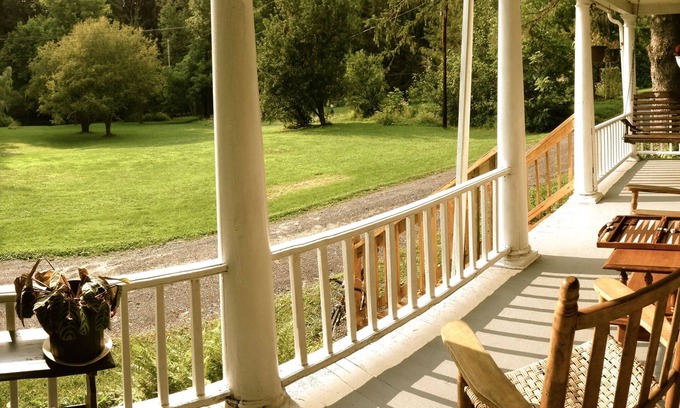 Coburn Casa | Fisherman's Paradise en Elk Creek a 20 millas de la PSU