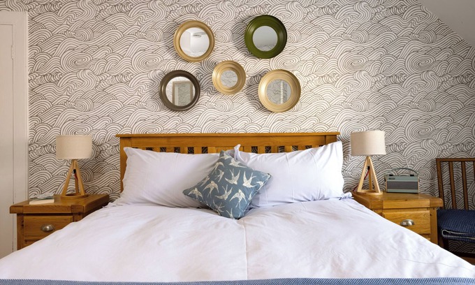 Lossiemouth Apartamento | Fisherman's Rest - seaside getaway - beaches - golf - 5 mins walk to sea