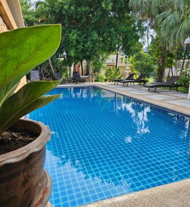 Bophut Hotel | Fisherman's Village Samui Yoga Retreat