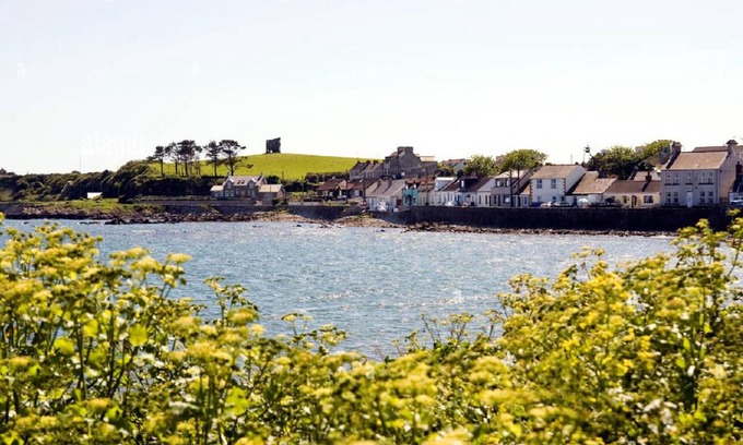 Downpatrick Casa | Fishermans Cottage