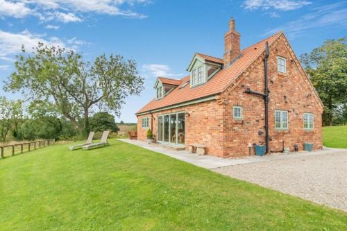 Darlington Casa | Fishermans Cottage - Neasham