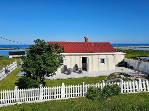Lofoten Islands Casa | Fishermans Lodge Lofoten