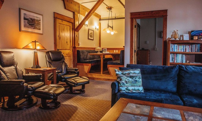 Sitka Casa | Fishermans Quay South Bunkhouse