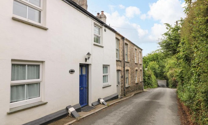 Poughill Casa | Fisherton Cottage