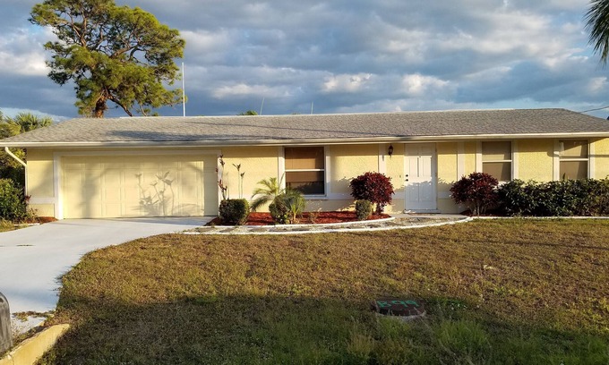 Grove City Casa | Pesca / Navegación Paraíso