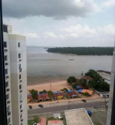 Cruzeiro Apartamento | Fit icoaraci