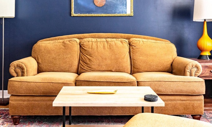 Berclair Casa | Fitness Room | Jacuzzi Tub | TV in each bedroom
