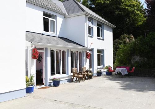 Abbeyfeale Cama Y Desayuno | Fitzgerald's Farmhouse Accommodation V94 YY47