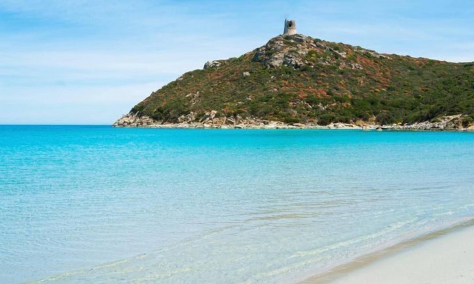 Villasimius Apartamento | Villasimius appartamento...WIFI free