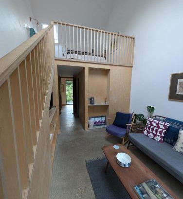 Aldringham Cama Y Desayuno | Five Acre Barn