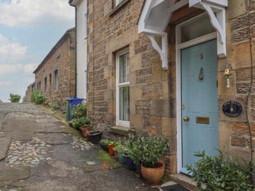 Alnmouth Casa | Five Bells Cottage