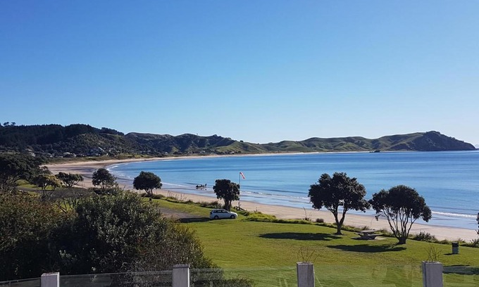 Opito Bay Casa | Opito Shores