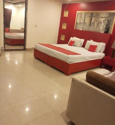 Multan Hotel | Five Mount