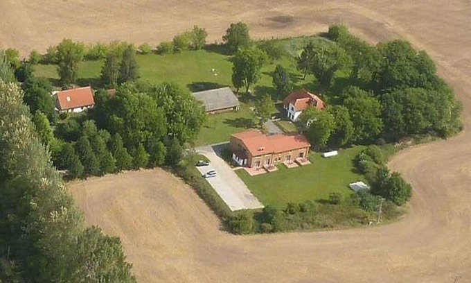 Dreschvitz Casa | Residencia de vacaciones para cinco personas.
