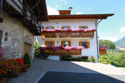Rifiano Apartamento | Fixlhof