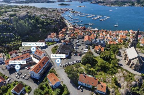 Fjallbacka Apartamento | Fjällbacka Centralt
