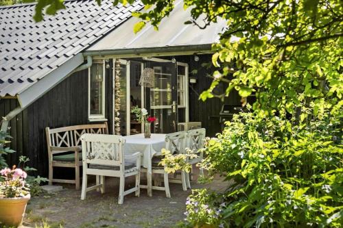 Kirke Hyllinge Casa | FJ4001-Kirke-Hyllinge-Klitrosevej-4