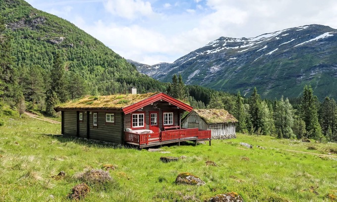 Forde Casa | Fjellbris by Interhome