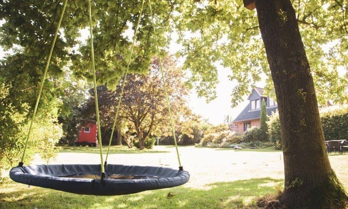 Weseby Apartamento | Förde-Ferien, Alemania