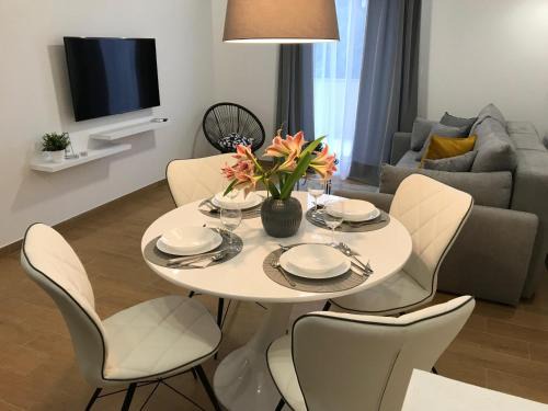 Pakostane Apartamento | FK Apartments