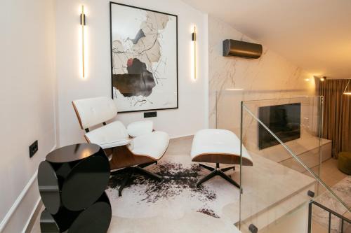 Pakostane Apartamento | FK Luxury Penthouse