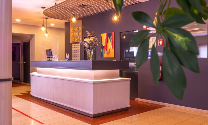 Misericordia Hotel | Flag Hotel Braga