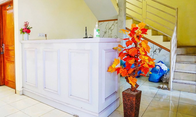 Malang Hotel | Flagship 90723 Berlima Guest House Syariah